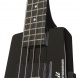 Spirit Xt-2 Standard Bass 4 + Gigbag Black Oc