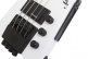 Spirit Xt-2 Standard Bass 4 + Housse White Oc