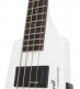 Spirit Xt-2 Standard Bass 4 + Housse White Oc