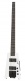 Spirit Xt-2 Standard Bass 4 + Gigbag White Oc