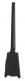 Spirit Xt-25 Standard Bass 5 + Gigbag Black Oc