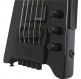 Spirit Xt-25 Standard Bass 5 + Gigbag Black Oc