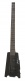 Spirit Xt-25 Standard Bass 5 + Gigbag Black Oc