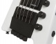 Spirit Xt-25 Standard Bass 5 + Gigbag White Oc