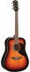 Ranger 6 Brown Sunburst