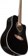 RANGER 6 CUTAWAY BLACK EQ