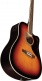 Ranger 6 Ce Brown Sunburst