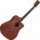 DUO D200CE DREADNOUGHT NATURAL
