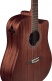 DUO D200CE DREADNOUGHT NATURAL