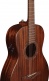 Marco Polo P500E Mm Parlor + Gigbag