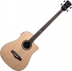 Nxt B100Ce Dreadnought Natural
