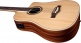 Nxt B100Ce Dreadnought Natural
