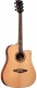 NXT D100CWE DREADNOUGHT CUTAWAY NATURAL