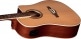 NXT D100CWE DREADNOUGHT CUTAWAY NATURAL