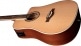 NXT D100CWE DREADNOUGHT CUTAWAY NATURAL