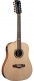 DREADNOUGHT 12 STRING ELECTRO NATURAL