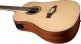 DREADNOUGHT 12 STRING ELECTRO NATURAL