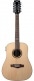 DREADNOUGHT 12 STRING ELECTRO NATURAL