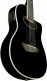 Nxt N100Ce See Through Black