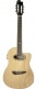 NYLON CUTAWAY ELECTRO NATURAL