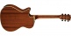 One A150CEq Auditorium Vintage Burst - B Stock
