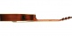 One A150CEq Auditorium Vintage Burst - B Stock