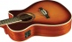 One A150CEq Auditorium Vintage Burst - B Stock