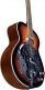 One Resonator Eq Sunburst