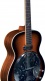One Resonator Eq Sunburst