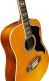 Ranger Xii Eq Vintage Reissue Dreadnought Vintage Natural