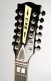 Ranger Xii Eq Vintage Reissue Dreadnought Vintage Natural