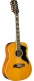 Ranger Xii Eq Vintage Reissue Dreadnought Vintage Natural