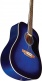 Ranger 6 Blue Sunburst
