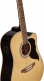 Ranger 6 Ce Natural