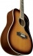 DREADNOUGHT RANGER VINTAGE REISSUE 12 EQ HONEY BURST