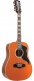 Ranger Xii Vintage Reissue Dreadnought Vintage Natural