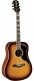 DREADNOUGHT RANGER VINTAGE REISSUE EQ HONEY BURST