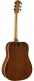 Ranger Vi Eq Vintage Reissue Dreadnought Honey Burst