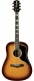 DREADNOUGHT RANGER VINTAGE REISSUE EQ HONEY BURST