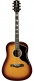 Ranger Vi Eq Vintage Reissue Dreadnought Honey Burst