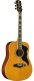 Ranger Vi Eq Vintage Reissue Dreadnought Vintage Natural