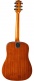 Ranger Vi Eq Vintage Reissue Dreadnought Vintage Natural
