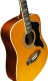 Ranger Vi Eq Vintage Reissue Dreadnought Vintage Natural