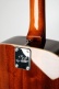 Ranger Vi Eq Vintage Reissue Dreadnought Vintage Natural
