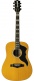 Ranger Vi Vintage Reissue Dreadnought Vintage Natural