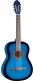 Cs-10 4/4 Blue Burst + Gigbag