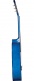 Cs-10 4/4 Blue Burst + Gigbag