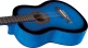 Cs-10 4/4 Blue Burst + Gigbag