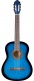 Cs-10 4/4 Blue Burst + Gigbag