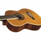 CS-10 4/4 Natural + Housse